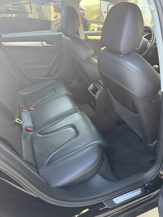 2011 Audi B8 A4 - Image 11 of 16