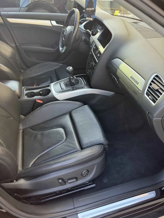 2011 Audi B8 A4 - Image 14 of 16