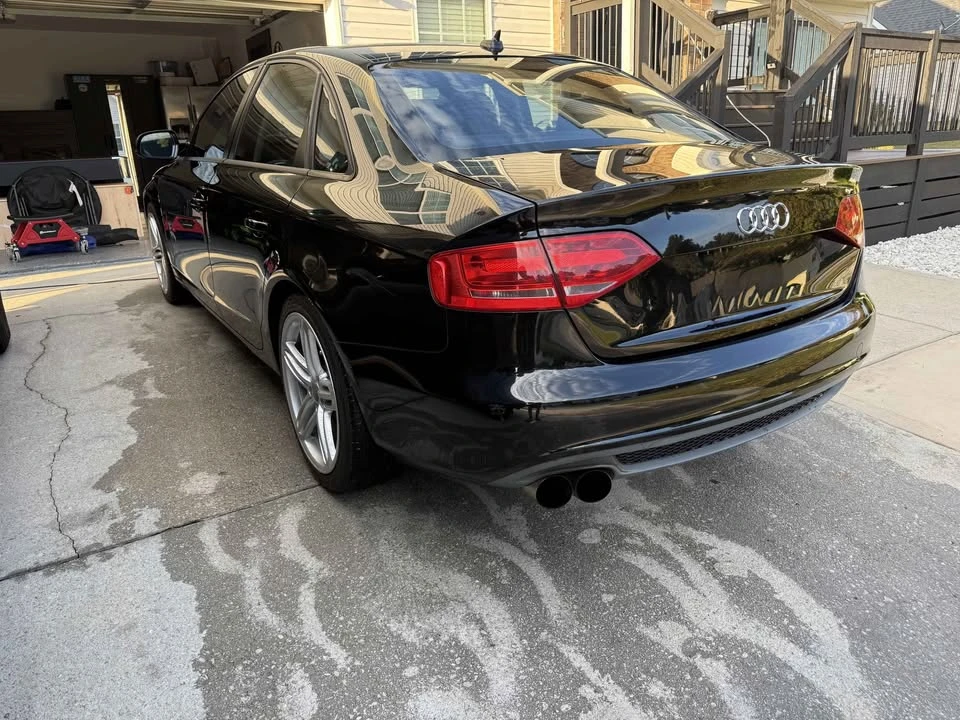 2011 Audi B8 A4 - Image 3 of 16