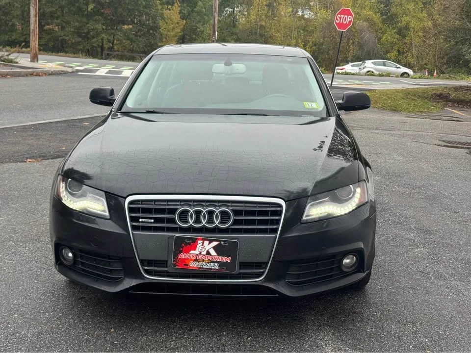 2011 Audi B8 A4 - Image 9 of 9