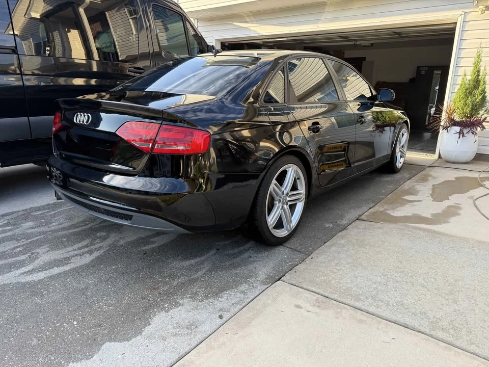 2011 Audi B8 A4 - Image 5 of 16