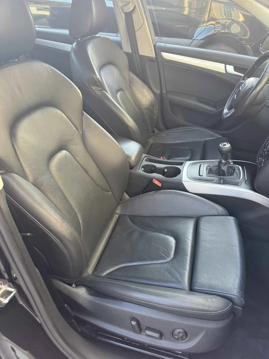 2011 Audi B8 A4 - Image 9 of 16