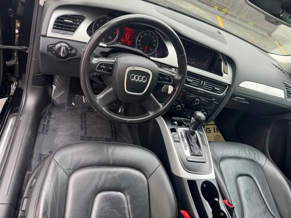 2011 Audi B8 A4 - Image 7 of 9
