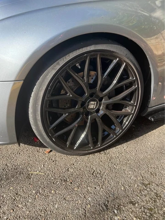 2011 Audi B8 A4 - Image 2 of 15