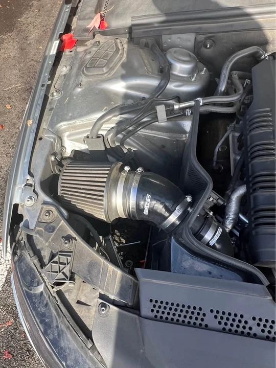 2011 Audi B8 A4 - Image 14 of 15