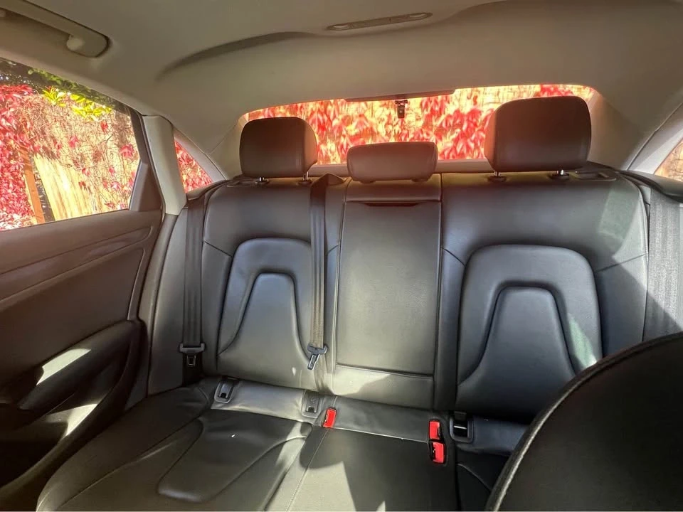 2011 Audi B8 A4 - Image 11 of 15