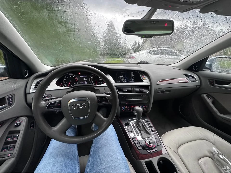 2011 Audi B8 A4 - Image 18 of 19