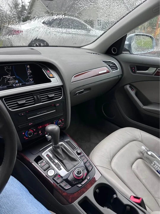 2011 Audi B8 A4 - Image 17 of 19