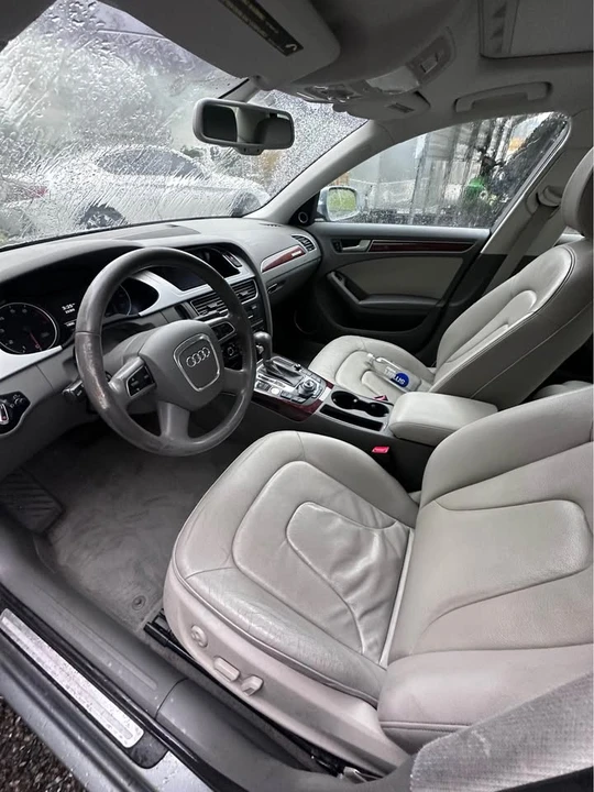2011 Audi B8 A4 - Image 14 of 19