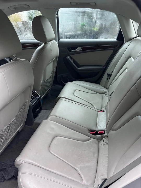 2011 Audi B8 A4 - Image 12 of 19