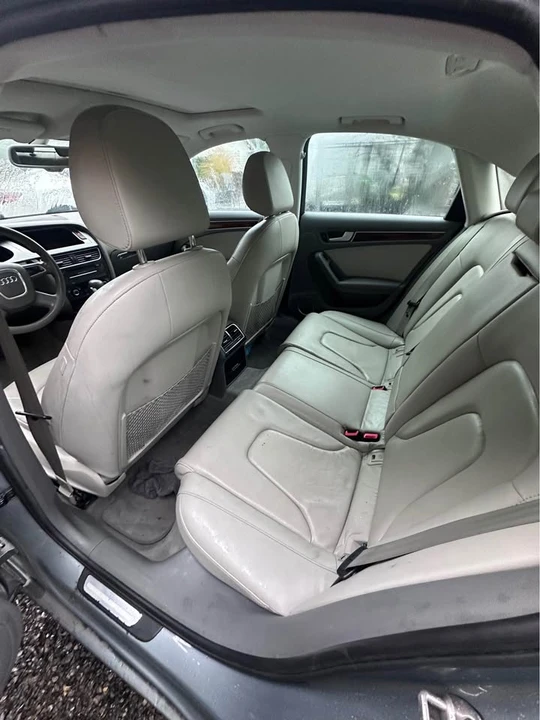 2011 Audi B8 A4 - Image 13 of 19