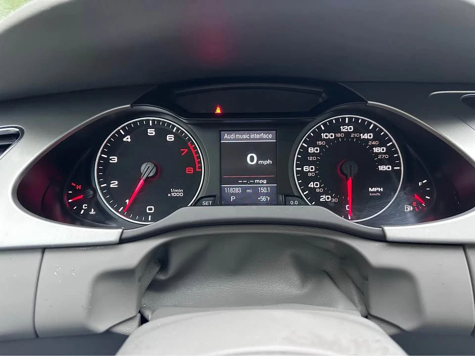 2011 Audi B8 A4 - Image 19 of 19