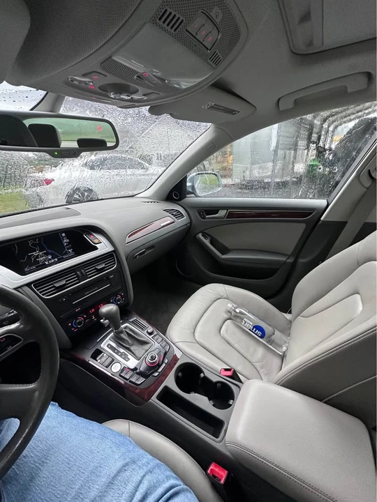 2011 Audi B8 A4 - Image 16 of 19