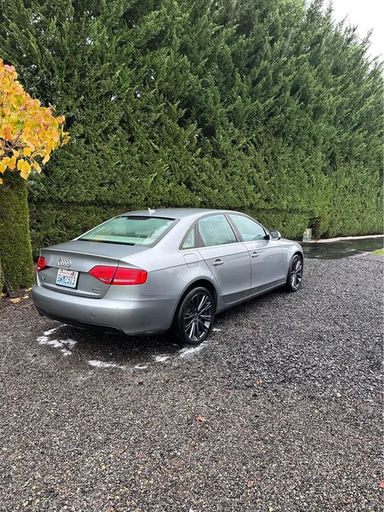 2011 Audi B8 A4 - Image 5 of 19
