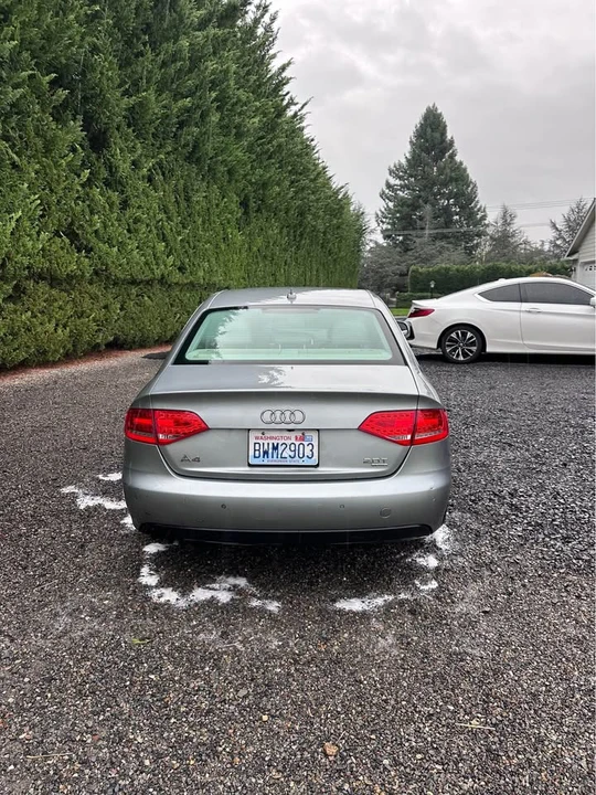 2011 Audi B8 A4 - Image 6 of 19
