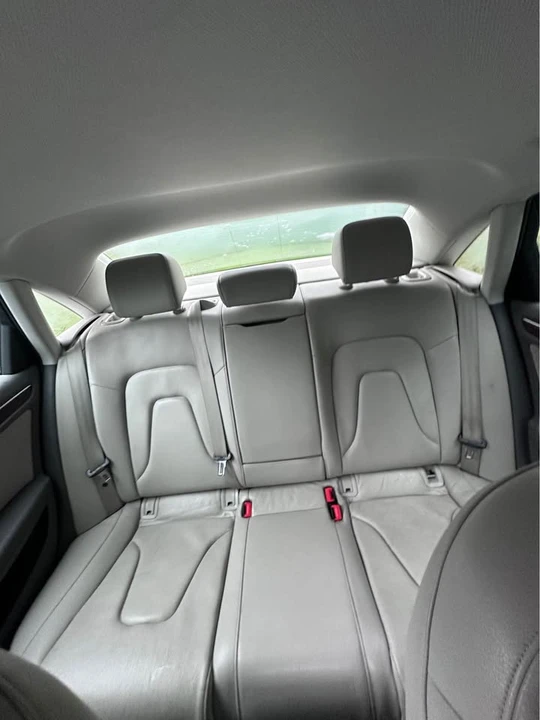 2011 Audi B8 A4 - Image 15 of 19