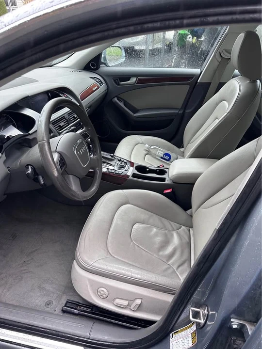 2011 Audi B8 A4 - Image 10 of 19