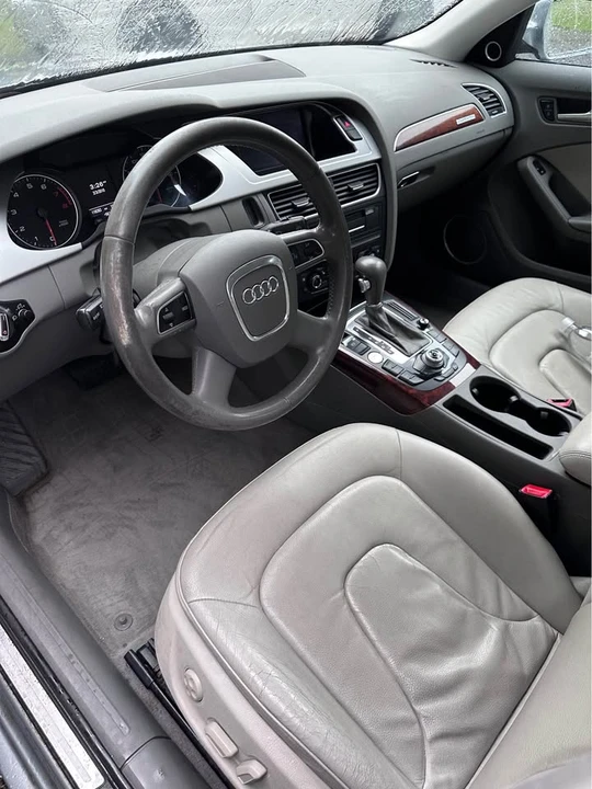 2011 Audi B8 A4 - Image 11 of 19