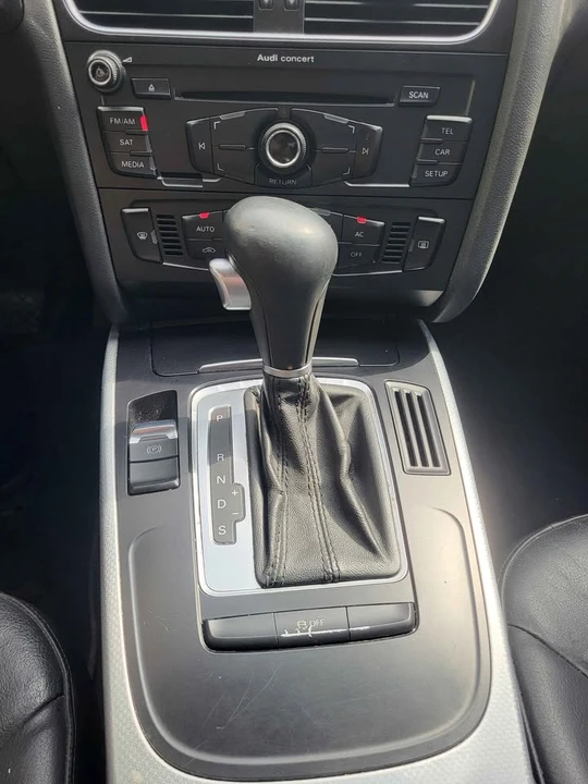 2011 Audi B8 A4 - Image 16 of 16