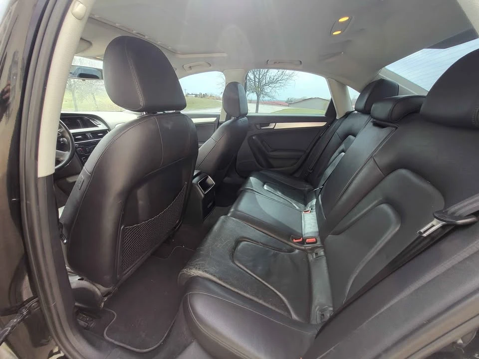 2011 Audi B8 A4 - Image 9 of 16