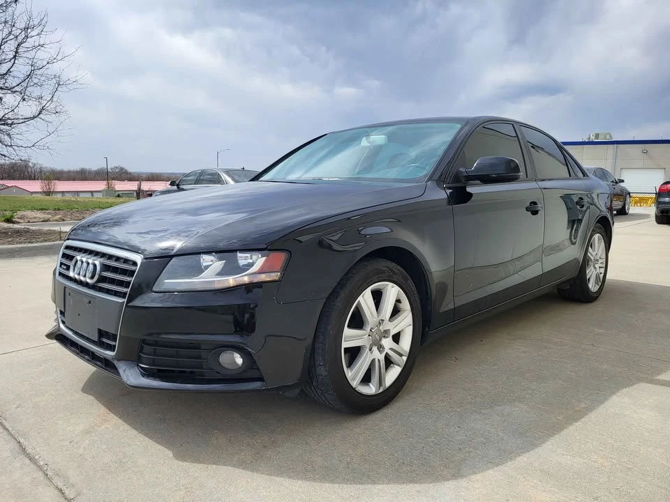 2011 Audi B8 A4 - Image 5 of 16