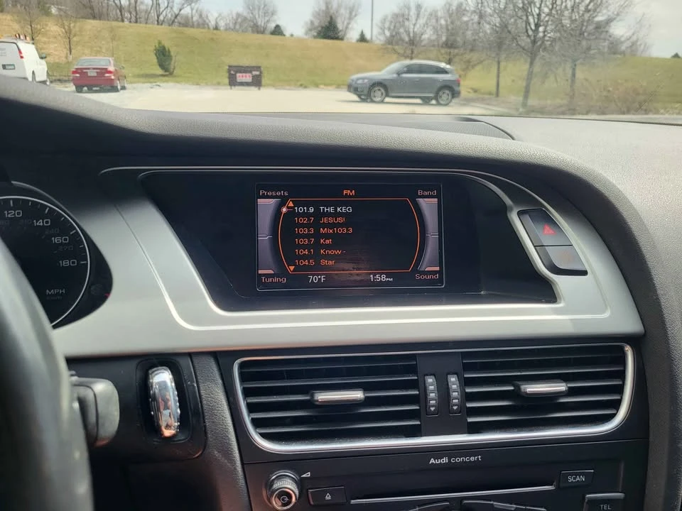 2011 Audi B8 A4 - Image 15 of 16