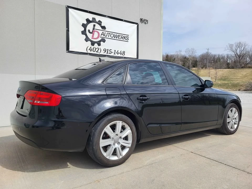 2011 Audi B8 A4 - Image 2 of 16
