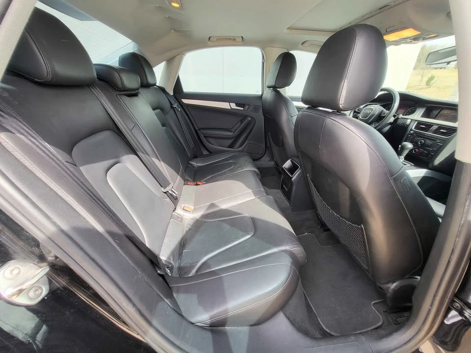 2011 Audi B8 A4 - Image 11 of 16
