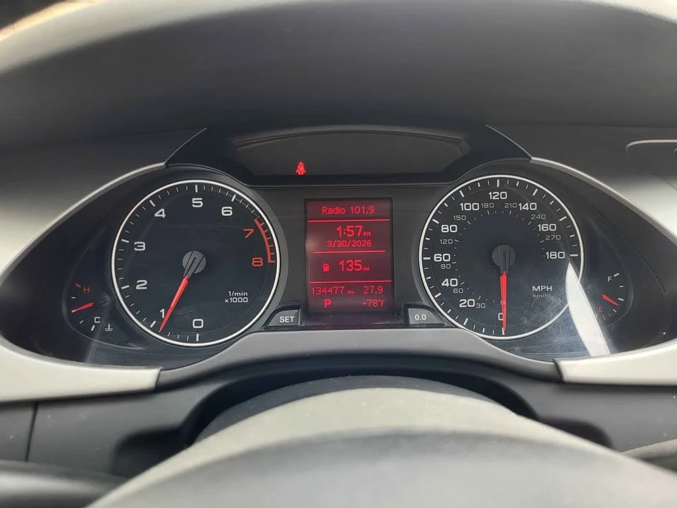 2011 Audi B8 A4 - Image 14 of 16