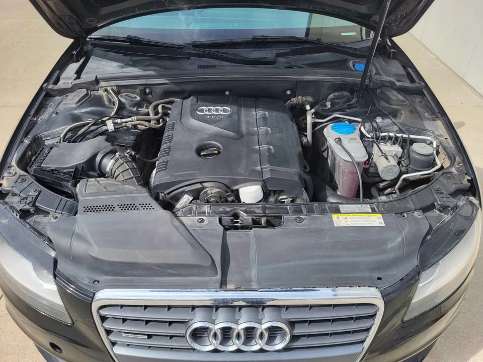 2011 Audi B8 A4 - Image 7 of 16