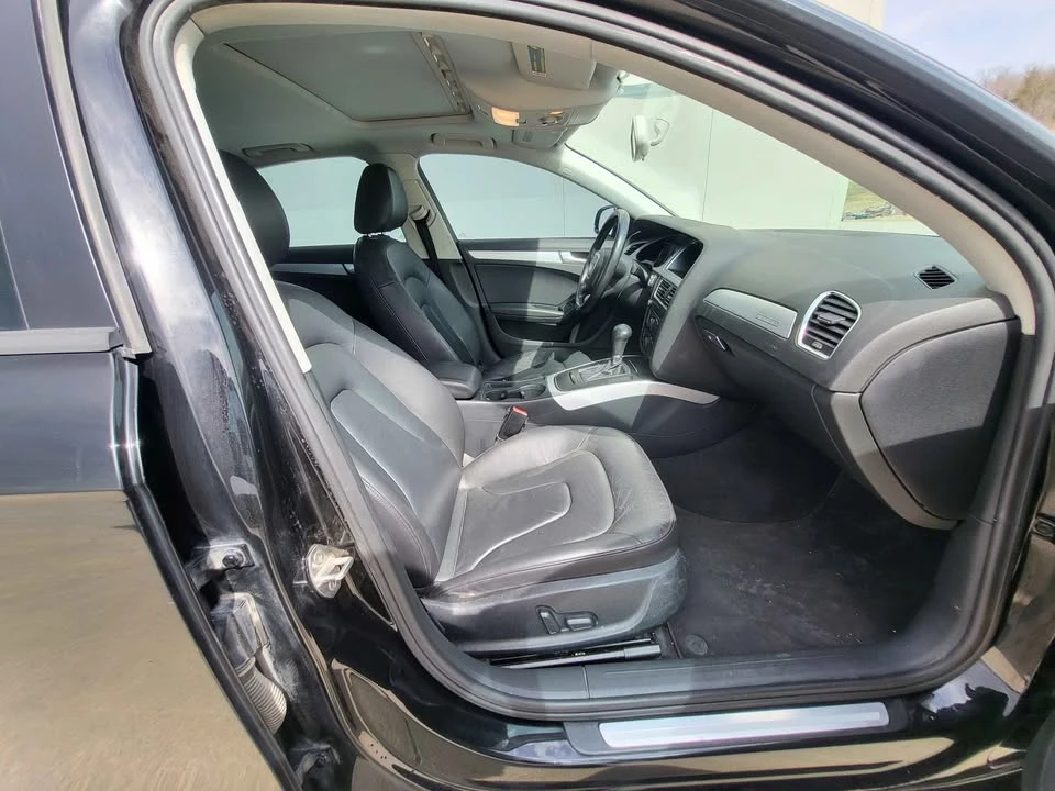 2011 Audi B8 A4 - Image 12 of 16