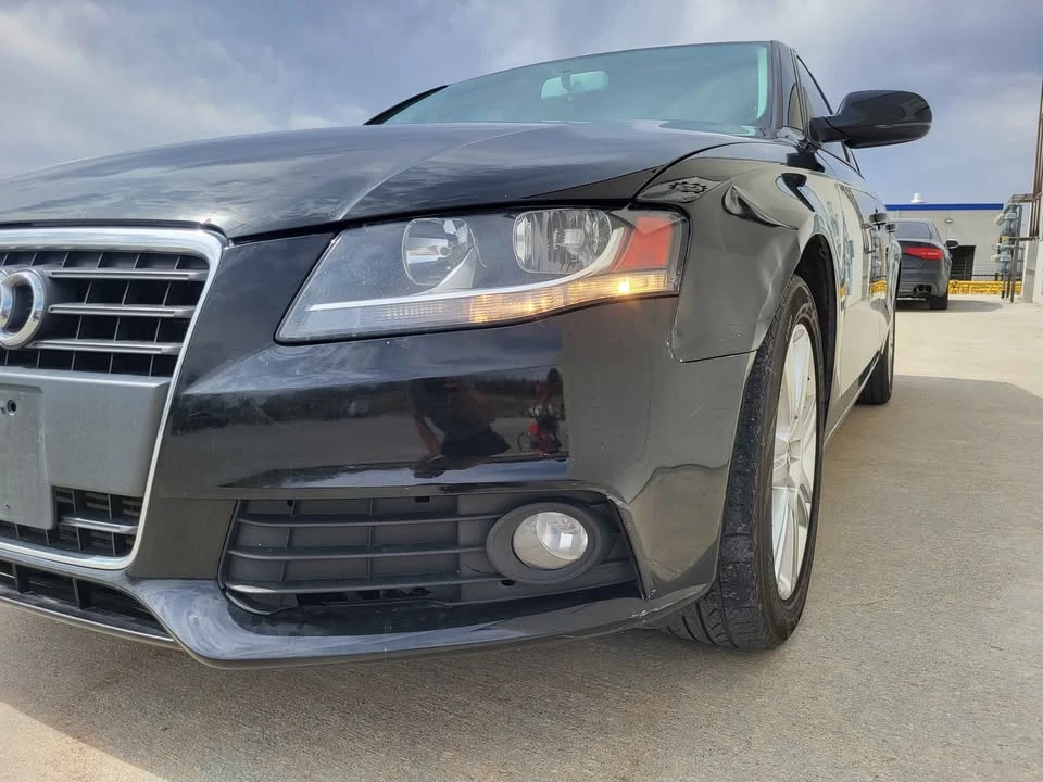 2011 Audi B8 A4 - Image 6 of 16