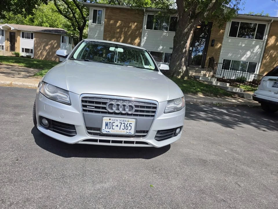2011 Audi B8 A4 - Image 12 of 14