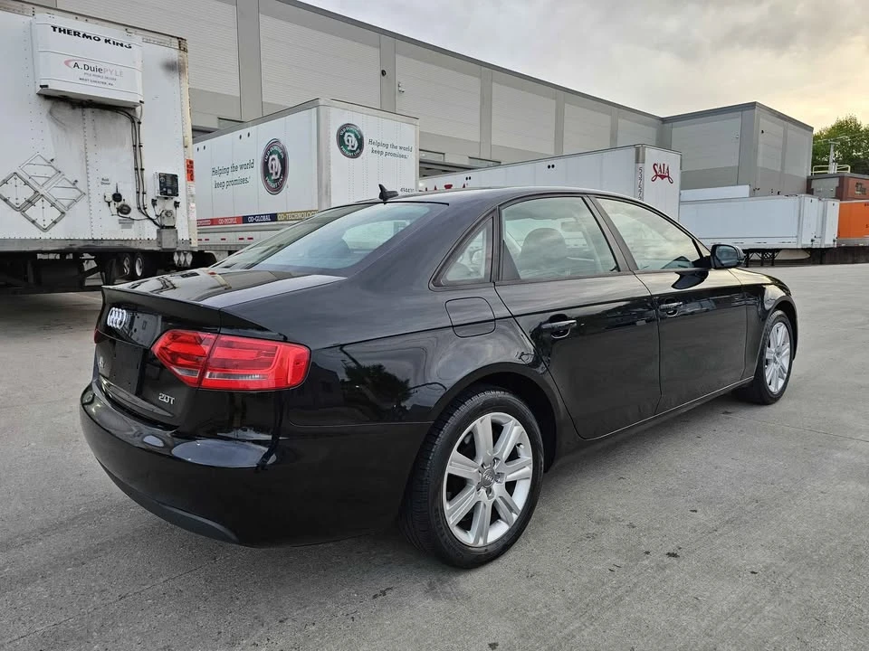 2011 Audi B8 A4 - Image 5 of 16