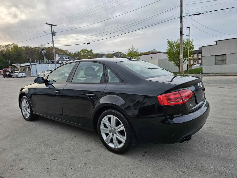 2011 Audi B8 A4 - Image 6 of 16