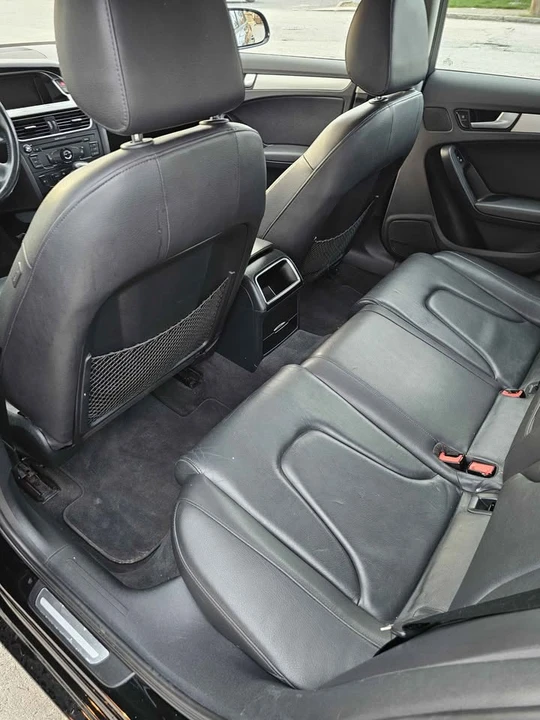 2011 Audi B8 A4 - Image 12 of 16