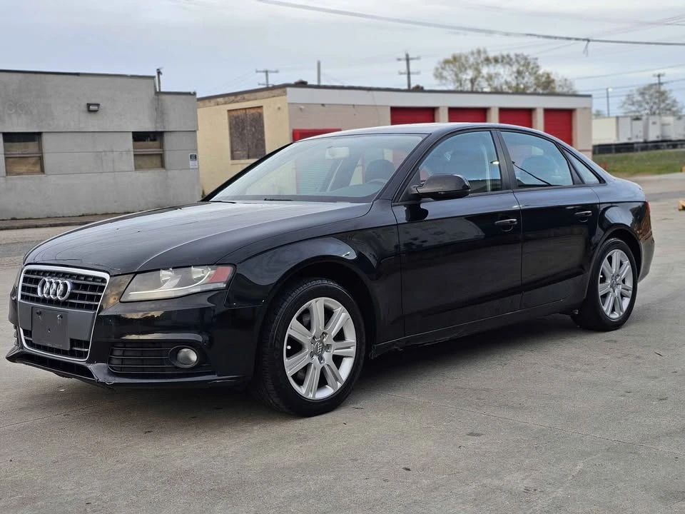 2011 Audi B8 A4 - Image 2 of 16