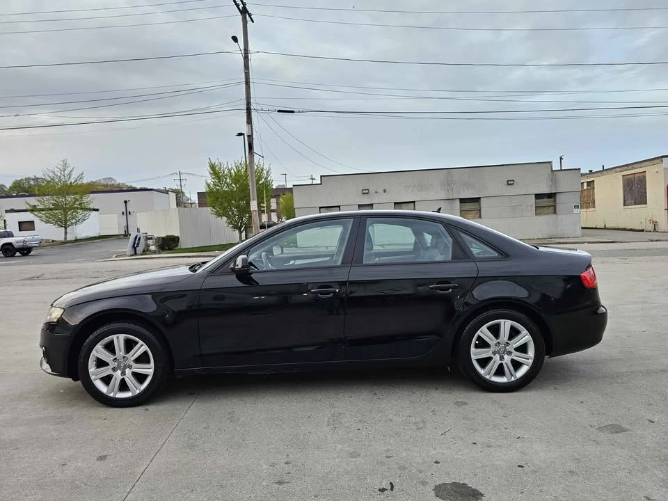 2011 Audi B8 A4 - Image 3 of 16
