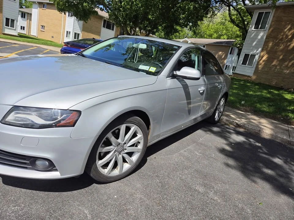 2011 Audi B8 A4 - Image 11 of 14