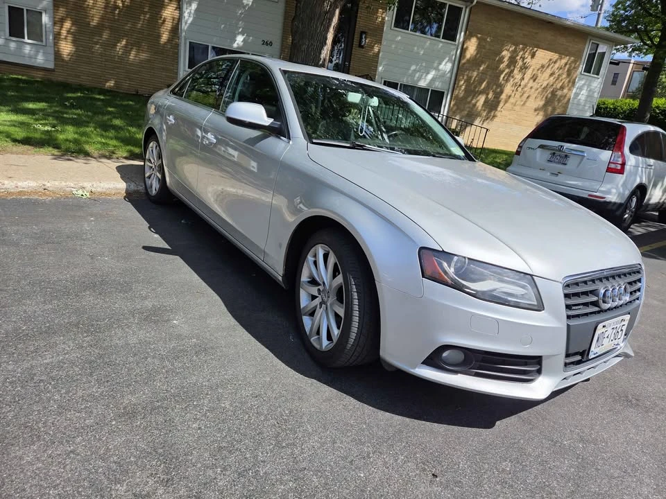 2011 Audi B8 A4 - Image 13 of 14