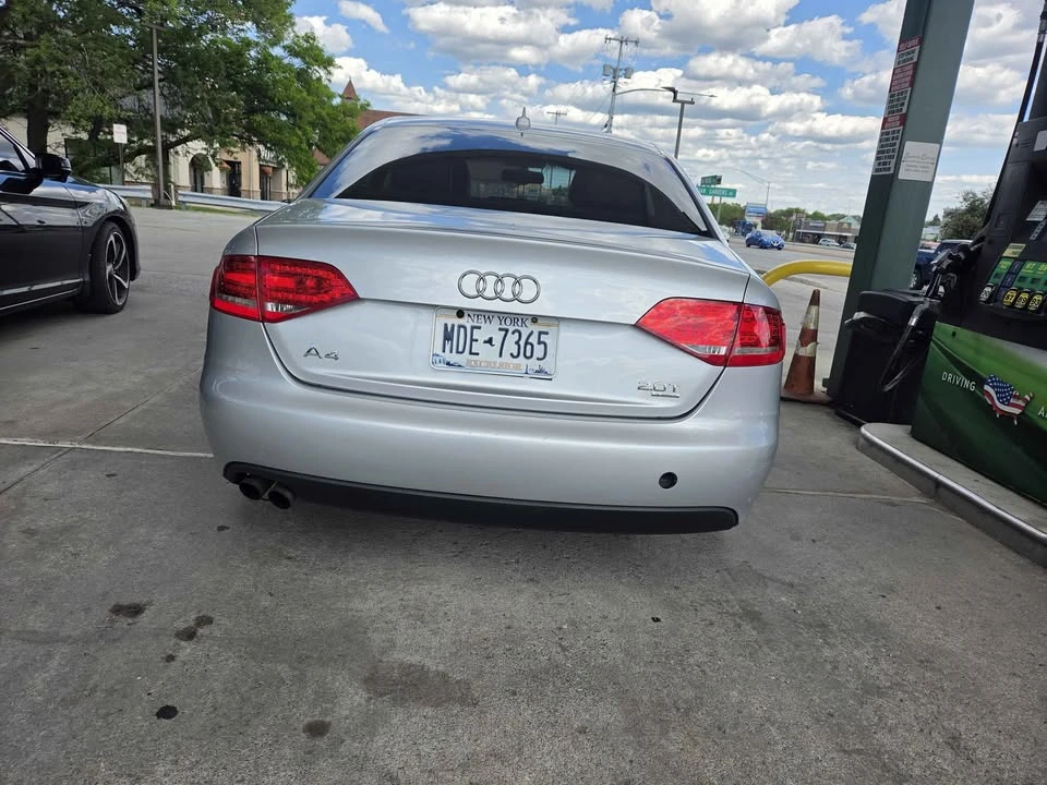2011 Audi B8 A4 - Image 10 of 14