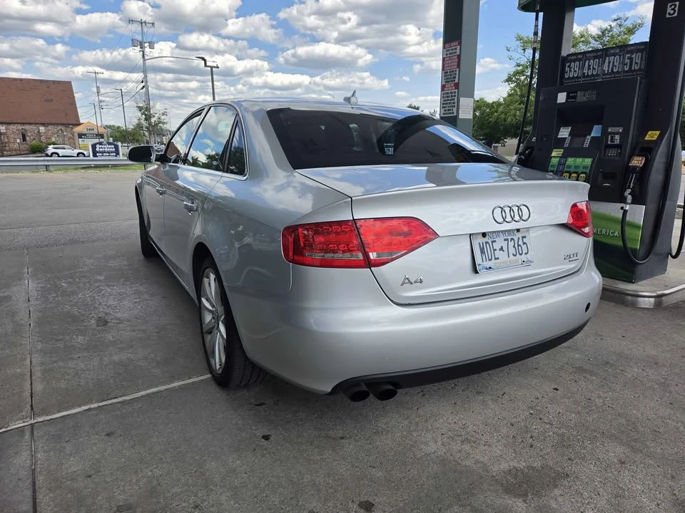2011 Audi B8 A4 - Image 9 of 14