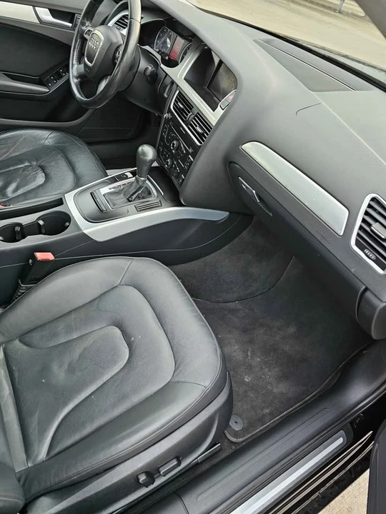 2011 Audi B8 A4 - Image 11 of 16