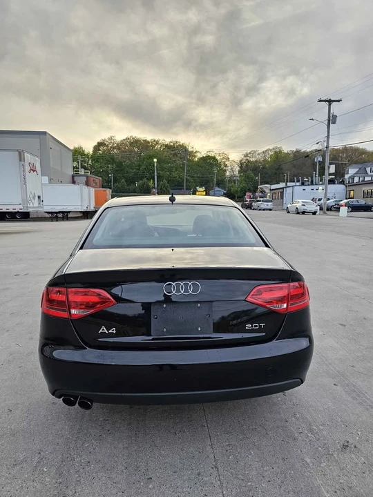 2011 Audi B8 A4 - Image 7 of 16