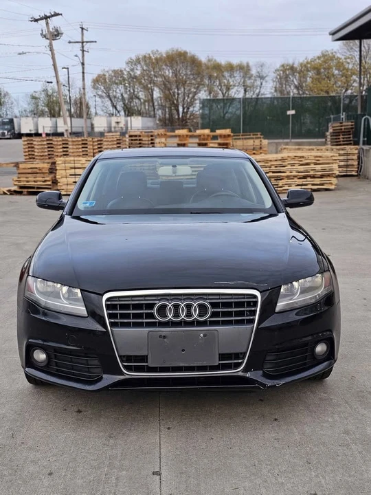 2011 Audi B8 A4 - Image 8 of 16