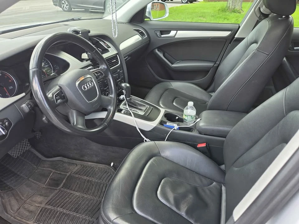 2011 Audi B8 A4 - Image 6 of 14