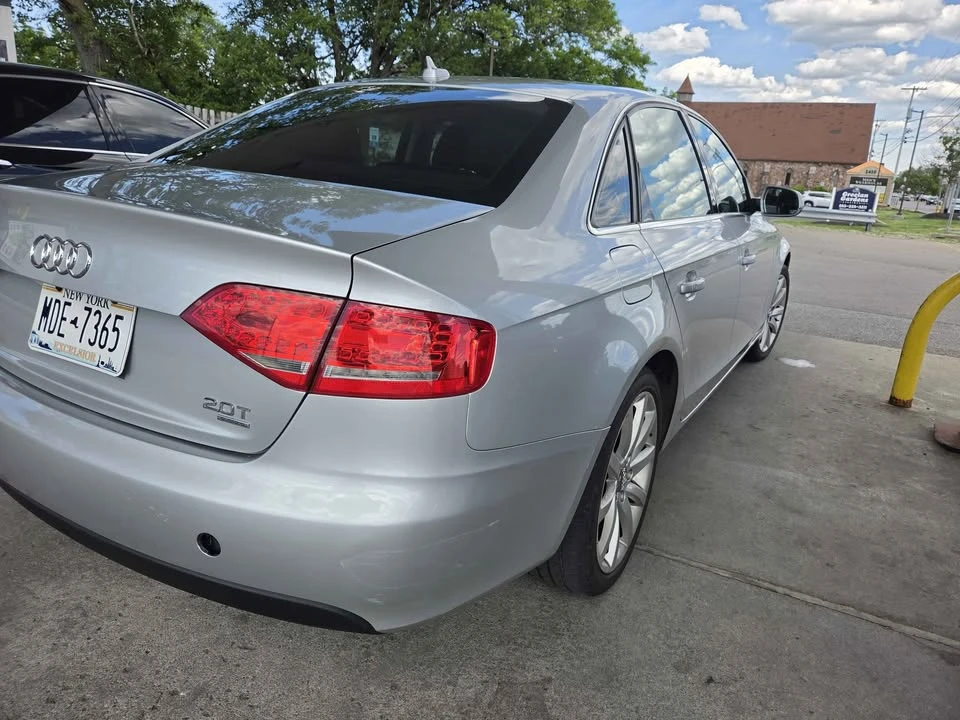 2011 Audi B8 A4 - Image 7 of 14