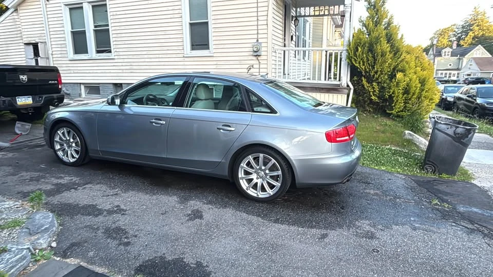 2011 Audi B8 A4 - Image 4 of 6