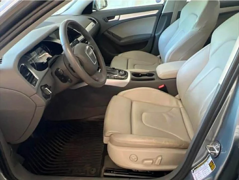 2011 Audi B8 A4 - Image 5 of 6