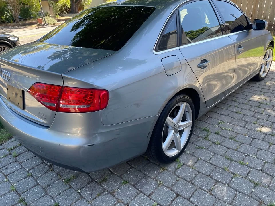 2011 Audi B8 A4 - Image 6 of 12